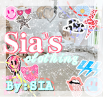 - sia’s clothing -