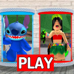Lilo And Stitch Tycoon