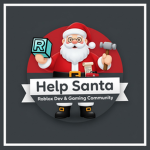 Help santa