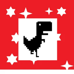 Dinosaur Minigame [WINTER VERSION] icon