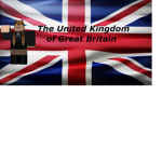 [U.K] The United Kingdom of Great Britain