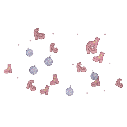 Disco Aura