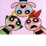 POWER PUFF GIRL$ ...