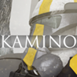 Training Facility on Kamino