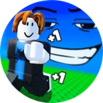 Complete Stage 4 Roblox badge thumbnail