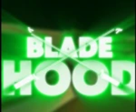 Blade Hood