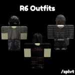 Splvt's R6 Outfit Game