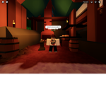The Chamber of Kindness