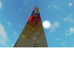Tower of Raging