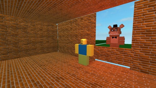 Build to survive Monsters