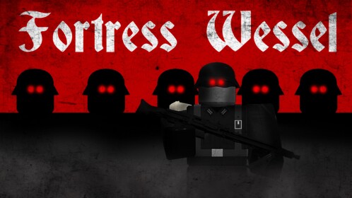 Fortress Wessel [GAMEPASSES]