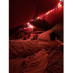 { • hangout group • }