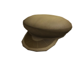 Canvas Cap