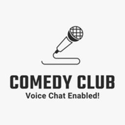 Comedy Club 🎤 Voice Chat! 🔊 [Early Access]