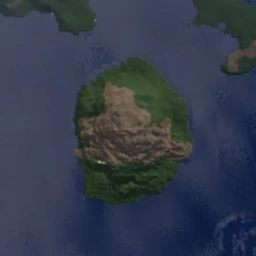 Geography icon