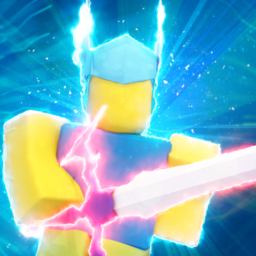 ⚔️ Mythic Blades [NEW]