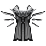 Emperor Imperius Cape