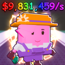 Steal a Piggy [Map Revamp!] 