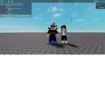 My roblox wolfy group
