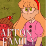 - Elizabeth's Staff -