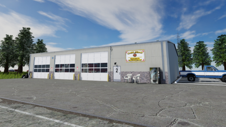 Carlsbad Volunteer Fire Department screenshot 1