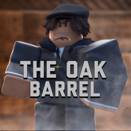 The Oak Barrel [Club and Bar]