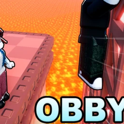 Obby The Search Tycoon icon