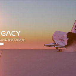 [LEGACY] Space Shuttle Mission Simulator