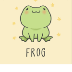 The Swaggy Frog Fan Club