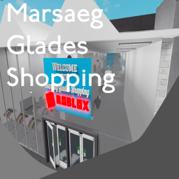 [UPDATE] Marsaeg Glades Shopping Centre