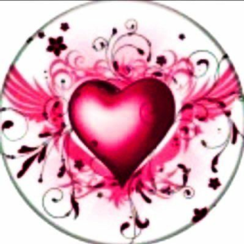 MY PROFILE <3