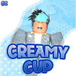 Creamy Cup