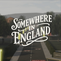 Somewhere, England (closed for maintenance )