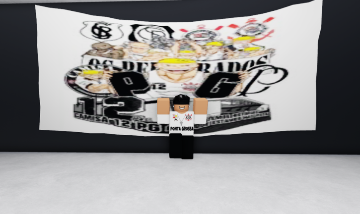 Neo Chemistry Arena - Torcida [Beta] screenshot 3