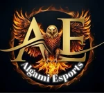 ALGAMI ESPORTS Group Thumbnail