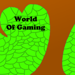 WORLD OF GAMING!