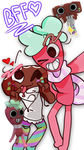 ||~Cosmo And Sprouts Bakery~||