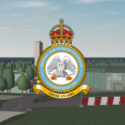 RAF Lossiemouth