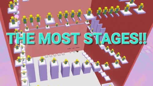 [5800 stage!! ] Effortless Tower
