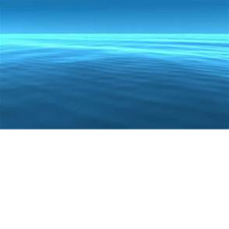 the calming