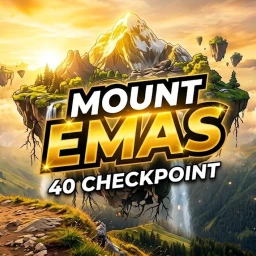 [New] Mount Emas icon