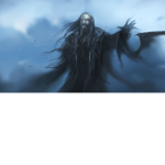 Family Wolfblood {House Hades}