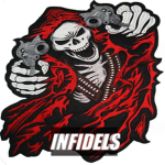 Infidels [RRP]