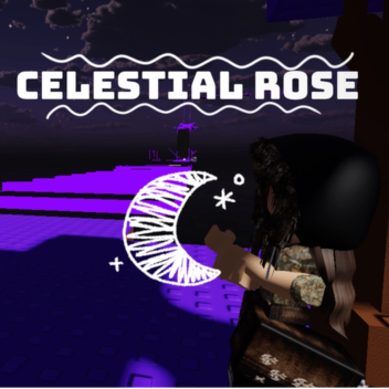 Celestal Rose
