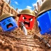 War of Blocks icon