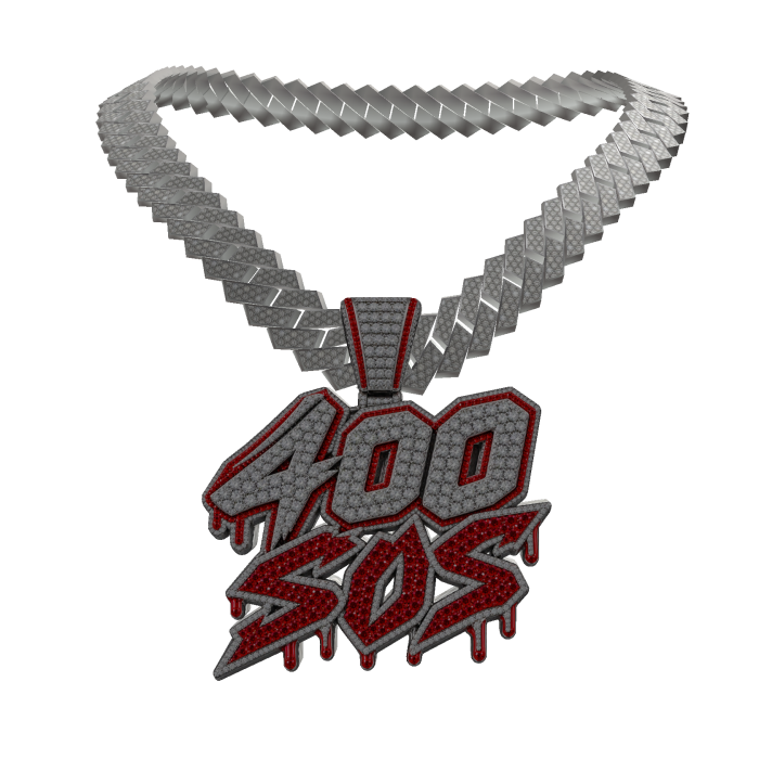 400 Chain