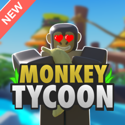Monkey Tycoon