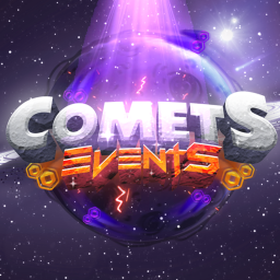 Comets Events