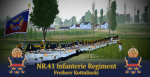 Nr.41 Quatermaster