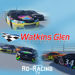 Arca Menards Series: Watkins Glen
